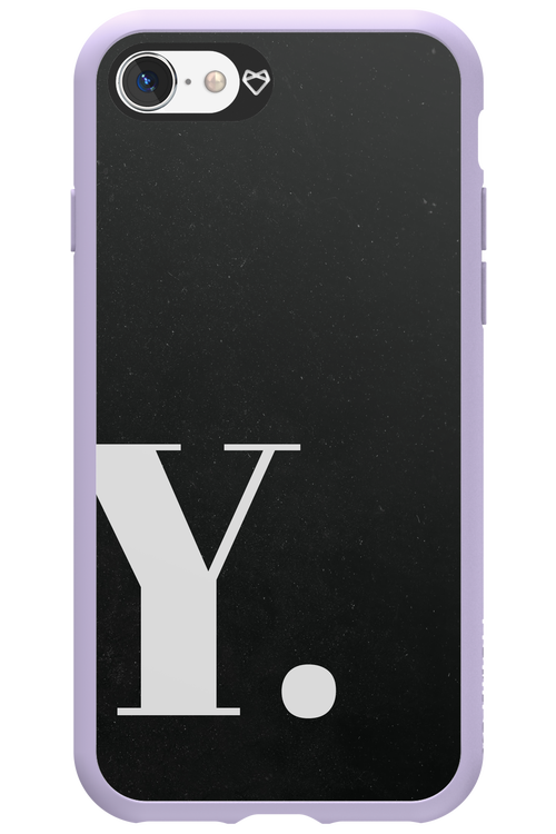 Y (Off Space) 2.0 - Apple iPhone SE 2020