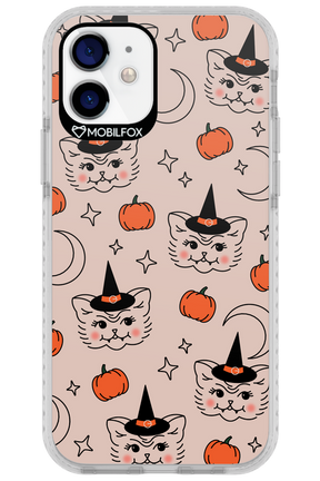 Kitty Spell - Apple iPhone 12