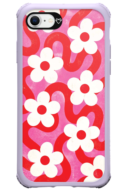 BLOSSOM TWIST 2.0 - Apple iPhone SE 2022