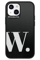 W (Off Space) 2.0 - Apple iPhone 13 Mini