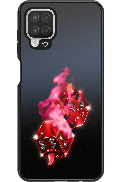 Lucky Thirsty 2.0 - Samsung Galaxy A12
