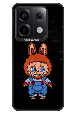 Playtime's over - Xiaomi Redmi Note 13 Pro 5G