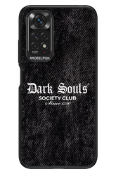 Dark Souls - Xiaomi Redmi Note 11/11S 4G