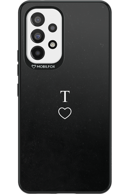 T Black 2.0 - Samsung Galaxy A53
