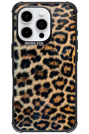 Leopard - Apple iPhone 16 Pro