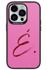 (Sorbet) E II 2.0 - Apple iPhone 14 Pro