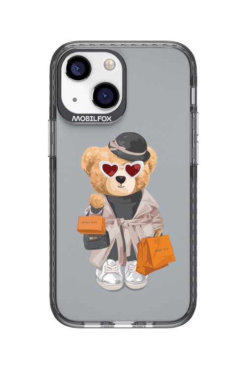 Iconic Bear - Apple iPhone 13 Mini