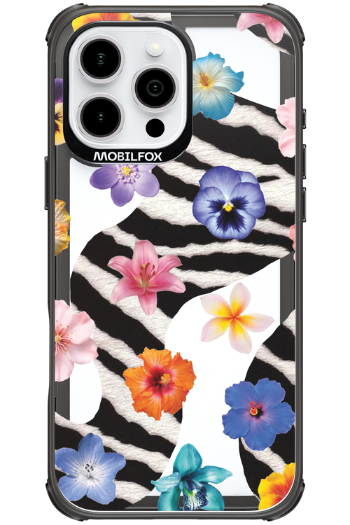 MOM'S FLOWERS - Apple iPhone 16 Pro Max