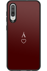 A Burgundia II 2.0 - Samsung Galaxy A50
