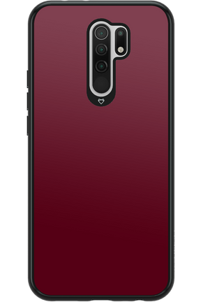 Burgundy 2.0 - Xiaomi Redmi 9