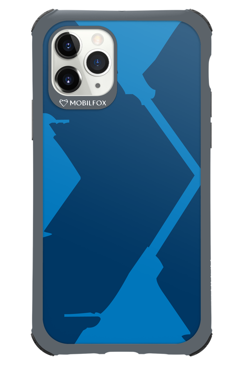 Core Charge - Apple iPhone 11 Pro