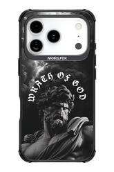 God 2.0 - Apple iPhone 17 Pro