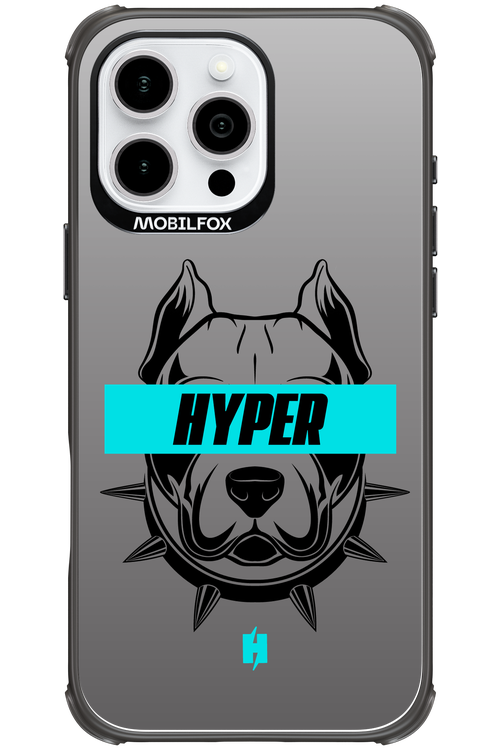 BULL - Apple iPhone 16 Pro Max