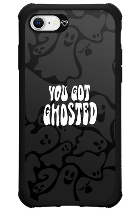 Ghosted - Apple iPhone 7