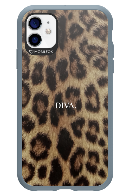 Diva 2.0 - Apple iPhone 11