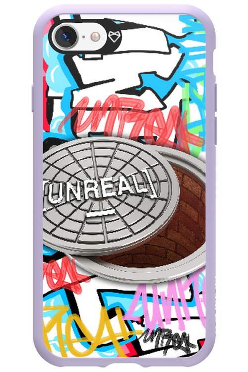 HULE - Apple iPhone 7