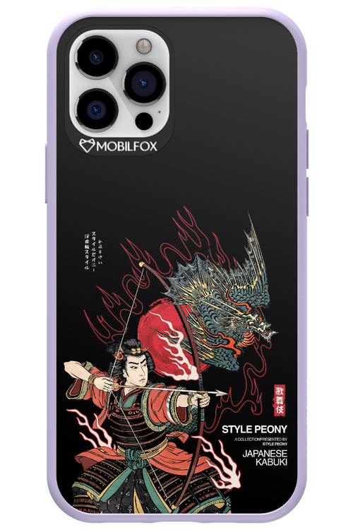 Kabuki 2.0 - Apple iPhone 12 Pro