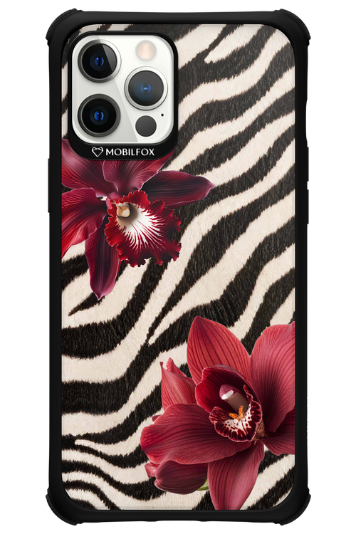 Vintage Flower 2.0 - Apple iPhone 12 Pro Max