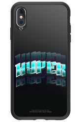 HYPER DIAMOND - Apple iPhone XS Max