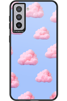 Cloudy - Samsung Galaxy S21+