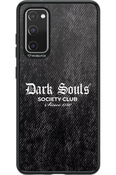 Dark Souls - Samsung Galaxy S20 FE