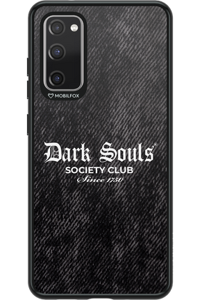Dark Souls - Samsung Galaxy S20 FE