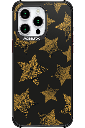 Holiday Stars - Apple iPhone 15 Pro Max