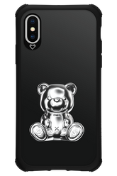 Dollar Bear - Apple iPhone X