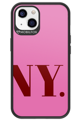 NY (Sorbet) 2.0 - Apple iPhone 13