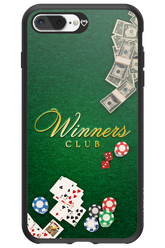 Winner's Club - Apple iPhone 7 Plus