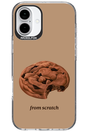 Classy Cookie - Apple iPhone 16 Plus