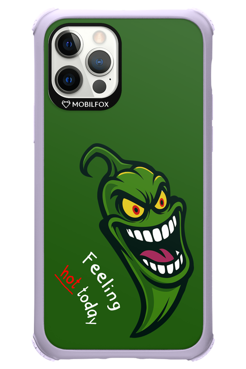 Crazy Chili - Apple iPhone 12 Pro