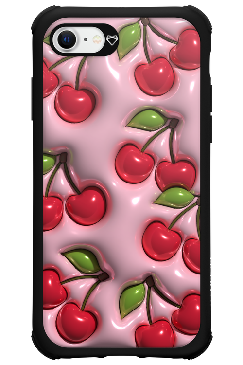 Cherry Bomb - Apple iPhone 7