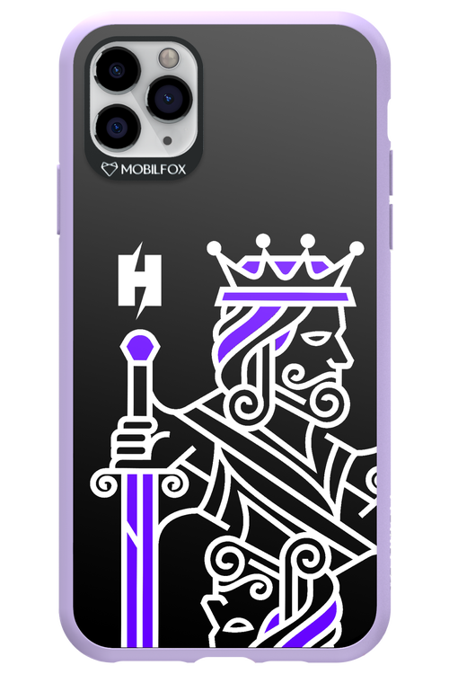 KING 2.0 - Apple iPhone 11 Pro Max
