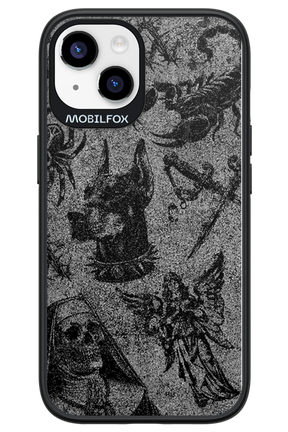 Built Different II - Apple iPhone 14