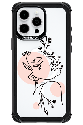 Confidence - Apple iPhone 16 Pro Max