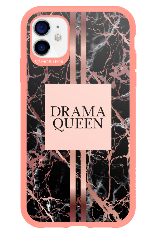 Drama Queen - Apple iPhone 11