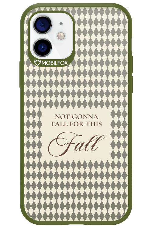 Not Gonna Fall 2.0 - Apple iPhone 12