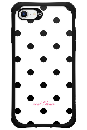Baby Dots - Apple iPhone SE 2022
