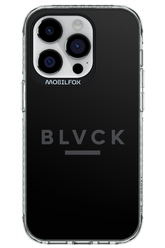 BLVCK II - Apple iPhone 14 Pro