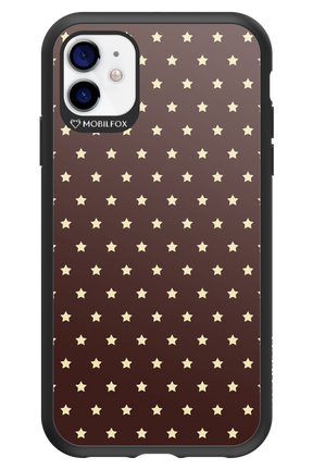Star Mousse - Apple iPhone 11