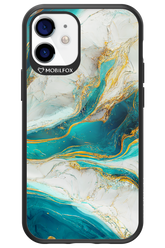 Emerald - Apple iPhone 12 Mini