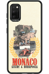 Monaco Luxury - Samsung Galaxy A41