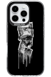 Melting Money - Apple iPhone 16 Pro