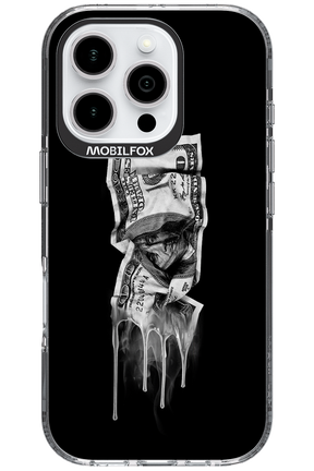 Melting Money - Apple iPhone 16 Pro