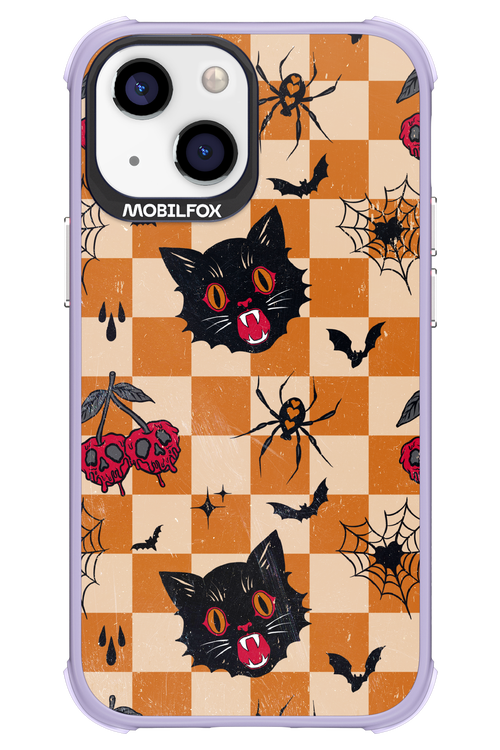 Witch's Patch - Apple iPhone 13 Mini