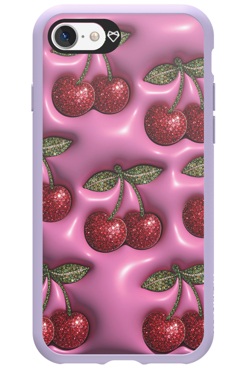CHERRY RUBY 2.0 - Apple iPhone 7
