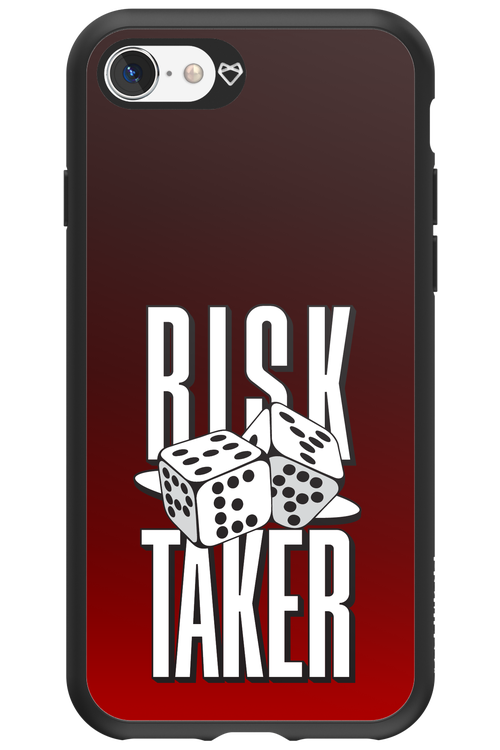 HYPER RISK - Apple iPhone SE 2020