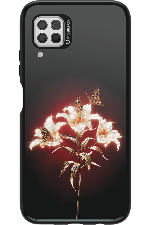Glow Up Girl 2.0 - Huawei P40 Lite