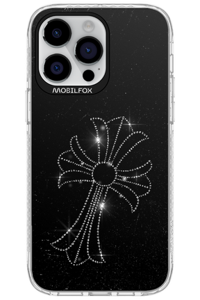 Chrome Standard - Apple iPhone 14 Pro Max